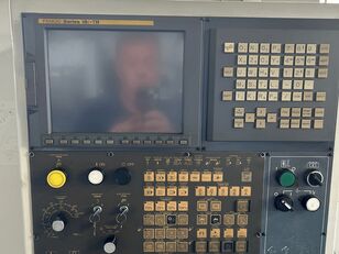 mesin bubut logam Takisawa EX-508