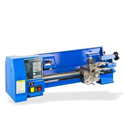 New Torno B20L metal lathe - Machineryline