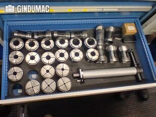 Traub TNC65 DG metal lathe for sale - Image 29 | Machineryline UG Traub TNC65 DG metal lathe | Image 29 - Machineryline