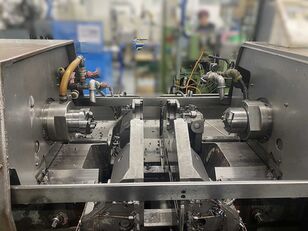 UMA - SZM SZM 100/1000 metal lathe