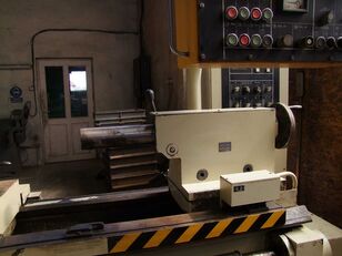 VEB NILES DH 250/5 metal lathe