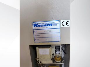 Tour à métaux Wagner WDE 500 à vendre - Image 5 | Machineryline CH Tour à métaux Wagner WDE 500 | Image 5 - Machineryline