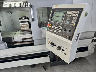 Wagner WDE 500 PLUS metal lathe