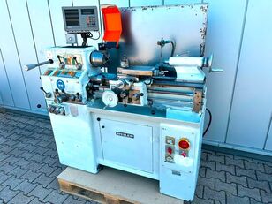 Weiler MATATOR ND 780 metal torna tezgahı