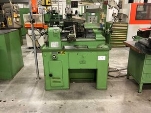 Weiler  Pr&auml;zisions-Drehbank torno de metal