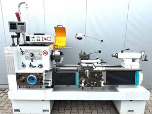 판매 중인 금속용 선반 Weisser Heilbronn Junior L&Z Drehmaschine - 이미지 9 | Machineryline KR 금속용 선반 Weisser Heilbronn Junior L&Z Drehmaschine | 이미지 9 - Machineryline