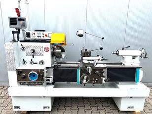 판매 중인 금속용 선반 Weisser Heilbronn Junior L&Z Drehmaschine - 이미지 12 | Machineryline KR 금속용 선반 Weisser Heilbronn Junior L&Z Drehmaschine | 이미지 12 - Machineryline