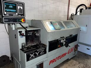 torno de metal XYZ PRO 410 300MM CHUCK