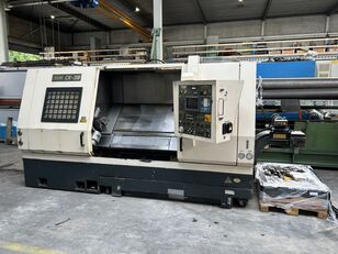 YAM, Yang Ironworks (Taiwan) CNC metal lathe