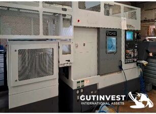 CMZ TA-15-YS-640 + GL20II Metall Dreh- und Fr&auml;smaschine