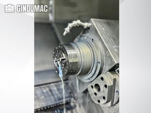 tour-fraiseuse &agrave; m&eacute;taux DMG CTX Beta 800 4a