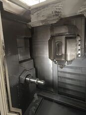 Mazak INTEGREX i-100 H metal lathe and milling machine