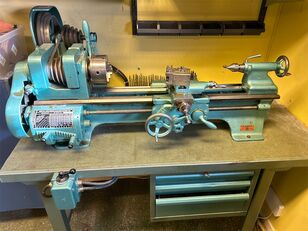 blomqvist metal lathe