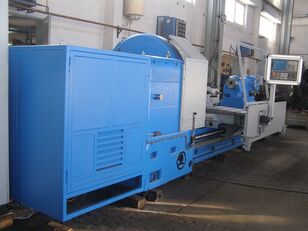 Stružnica za kovino Škoda SRM 125/4000 naprodaj - Slika 5 | Machineryline SI Stružnica za kovino Škoda SRM 125/4000 | Slika 5 - Machineryline