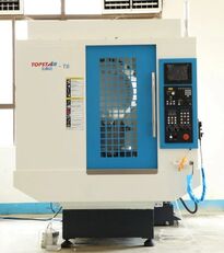 fraiseuse &agrave; m&eacute;taux neuve