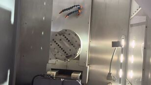 Fraiseuse à métaux AXA HFB 600 à vendre - Image 27 | Machineryline CD Fraiseuse à métaux AXA HFB 600 | Image 27 - Machineryline