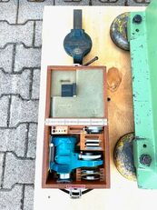 Arboga UM 3508 metal milling machine for sale - Image 4 | Machineryline PK Arboga UM 3508 metal milling machine | Image 4 - Machineryline