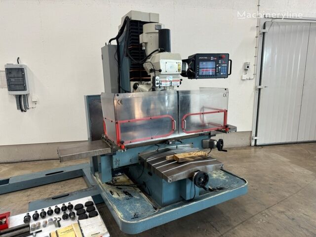 BM-2VS-100VN metal milling machine