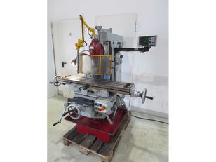 Bemato UH-1 fresadora para metal