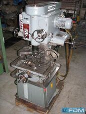 Busch NF1  metal milling machine