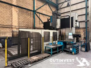 CMI FPF311-5000 fresadora para metal