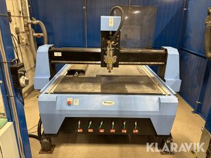 CNC Redsail M1313A metal milling machine