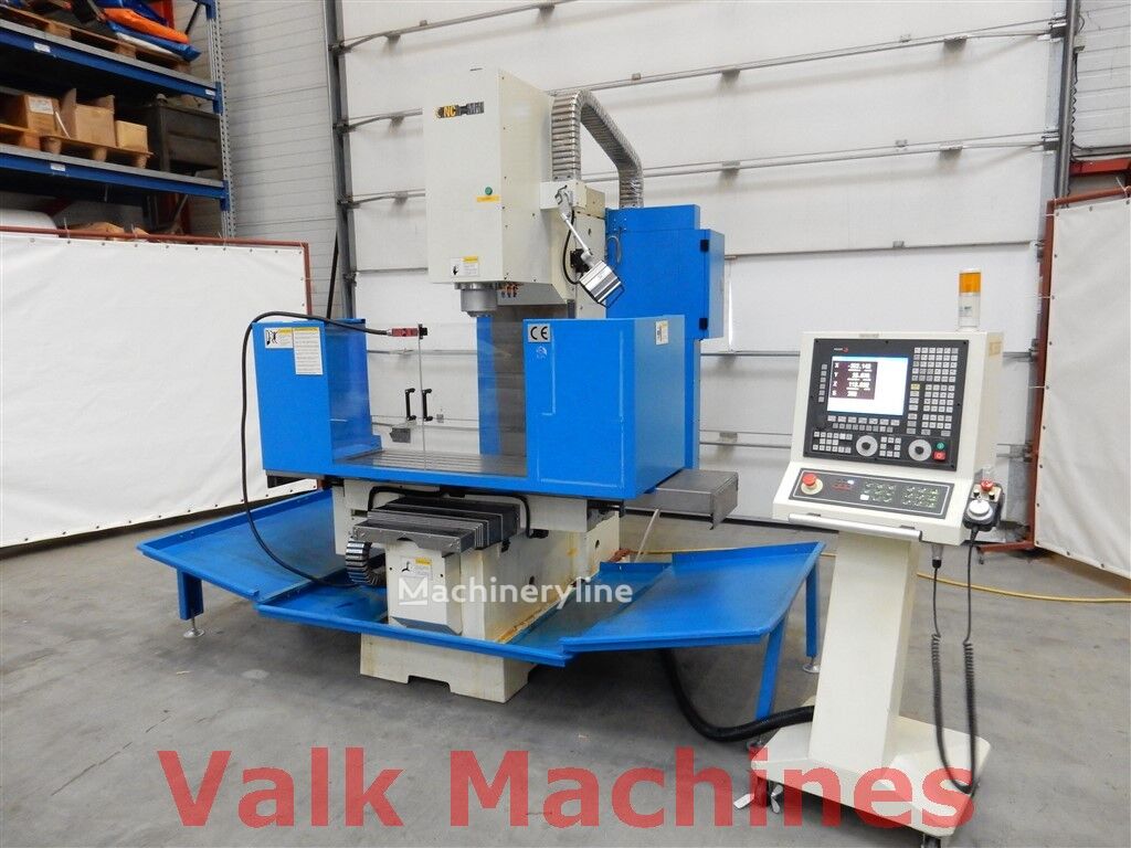 Cinch Mill 20 metal milling machine for sale | Machineryline Cinch Mill 20 metal milling machine - Machineryline