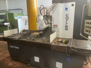 fresadora de metal Correa a10/ cf15  (3x)