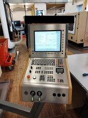 DMC 64 VL metal milling machine