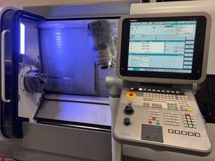 DMG CTX Beta 1250 TC メタルフライス盤販売用 - 画像 4 | Machineryline JP DMG CTX Beta 1250 TC メタルフライス盤 | 画像 4 - Machineryline