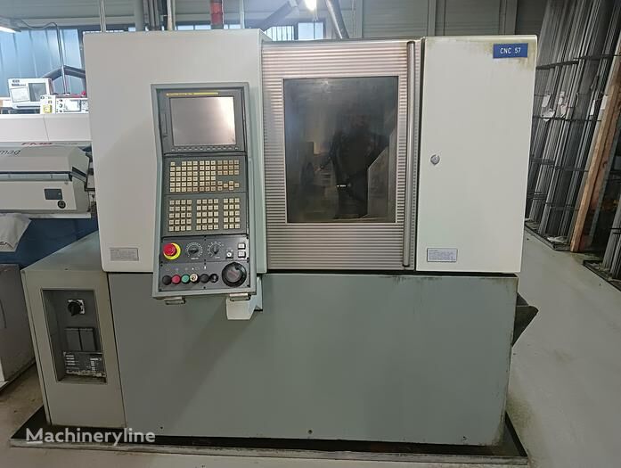 DMG Gildmeister Speed 12 Linear metal milling machine