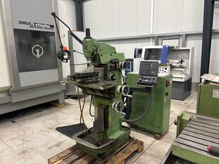 Deckel FP1 Metallfr&auml;se