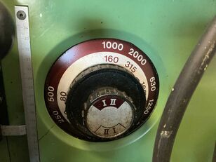 Deckel FP1-2101 Metallfräse kaufen - Bild 6 | Machineryline CH Deckel FP1-2101 Metallfräse | Bild 6 - Machineryline