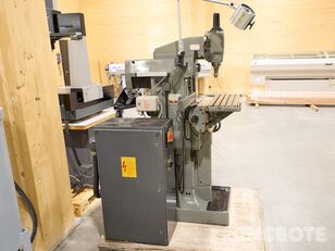 Купити фрезерний верстат по металу Deckel FP1 aktiv - Зображення 7 | Machineryline UA Фрезерний верстат по металу Deckel FP1 aktiv | Зображення 7 - Machineryline