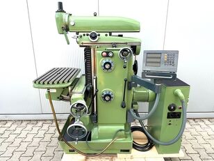 Deckel FP2 Metallfr&auml;se