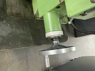بيع آلة طحن المعادن Deckel FP3-2201 - صورة 21 | Machineryline SY آلة طحن المعادن Deckel FP3-2201 | صورة 21 - Machineryline