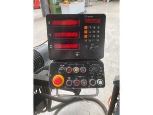 آلة طحن المعادن Deckel FP3L aktiv