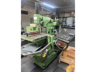Deckel FP3NC-2803 metaal freesmachine te koop - Foto 14 | Machineryline NL Deckel FP3NC-2803 metaal freesmachine | Foto 14 - Machineryline