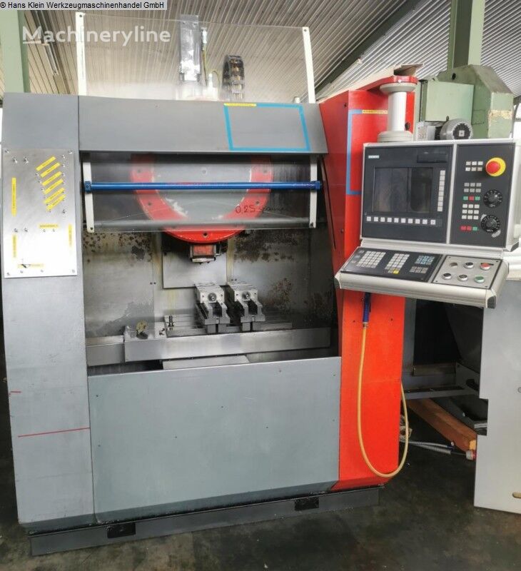 Emco VMC 300 metal milling machine