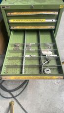 Купить фрезерный станок по металлу Euromac CX 1000/30 - Изображение 12 | Machineryline UA Фрезерный станок по металлу Euromac CX 1000/30 | Изображение 12 - Machineryline