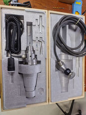 Купить фрезерный станок по металлу Fehlmann Picomax 55 CNC I CNC Milling - Изображение 11 | Machineryline AZ Фрезерный станок по металлу Fehlmann Picomax 55 CNC I CNC Milling | Изображение 11 - Machineryline