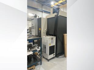 GENTIGER GT-105V fræsemaskine til metal