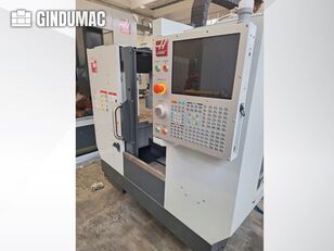 fraiseuse &agrave; m&eacute;taux Haas Mill