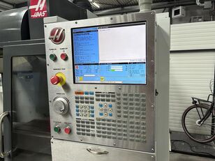 Haas VF-2 SS metal milling machine