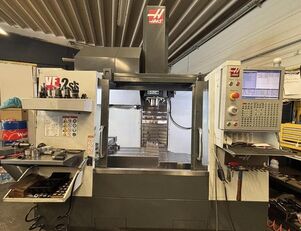 fraiseuse à métaux Haas VF-2ss