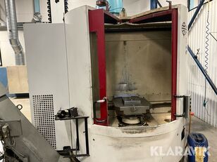 Купить фрезерный станок по металлу Heckert CWK 500 D - Изображение 7 | Machineryline GE Фрезерный станок по металлу Heckert CWK 500 D | Изображение 7 - Machineryline