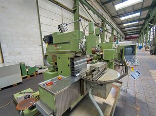 Hermle UWF 1200 RT Metallfräse