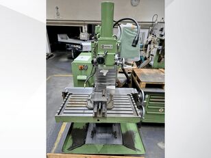 Hermle UWF 801 metal milling machine