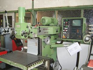 фрезерный станок по металлу Hermle UWF 801