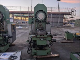 Horizontale Fr&auml;smaschine Metallfr&auml;se